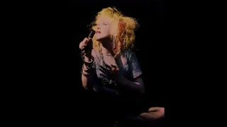 She so medley '80 -  Cyndi Lauper