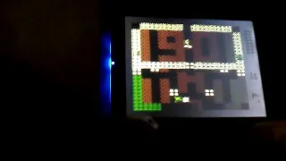 Tank 1990 Nes. Gameplay