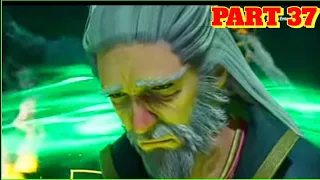 Supreme God Emperor Episode 37 In Hindi ||Supreme God Emperor Episodes❤️‍🔥||Explained Boy Rahul❤️