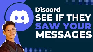 How to See If Someone Saw Your Message on Discord