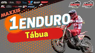 Campeonato Nacional de Enduro CFL 2022 - Tábua
