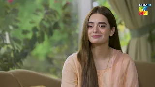 Ant Ul Hayat - Episode 52 - Best Scene 07 - HUM TV Drama