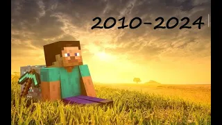 Thank You Minecraft