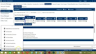 How To Auto Increase Views  On YouTube Using Socinator.