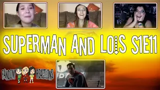 Superman and Lois S1E11