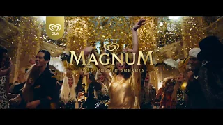 Magnum Almond -Take Pleasure Seriously | Magnum Nederland