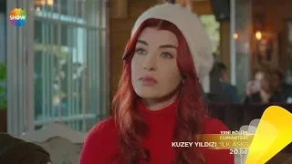 Kuzey Yıldızı / The North Star - Episode 16 Trailer (Eng & Tur Subs)