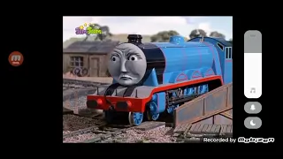 Томас и его друзья Все аварии из 1 сезона