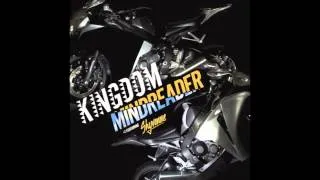 Kingdom - Mind Reader (Todd Edwards Dub)