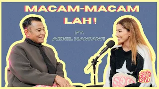 Studio Sembang - Macam-Macam Lah! ft. Datuk Aznil Nawawi