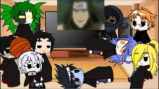 gacha akatsuki reagindo a malandragem ninja ep 14