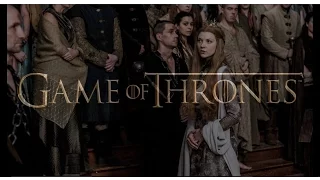 Light Of The Seven - Game Of Thrones OST (Wildfire At The Sept Of Baelor).