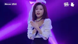 LOONA HASEUL SINGING OPERA 2019ver. Quando Me'n Vo from La Boheme by Puccini