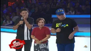 Eat Bulaga Bawal Judgmental! December 7, 2019