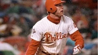 Whatever it takes dude! - The Story of the 1993 Philadelphia Phillies