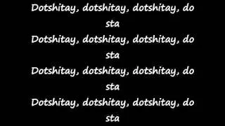 t.A.T.u. - Doschitay Do Sta Romanized lyrics/Тату - Досчитай до ста текст