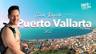 Puerto Vallarta México Vlog ¿Cómo llegar? ¿Qué Zonas visitar? ¿Cuánto cuesta?