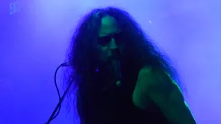 Death Angel - "Humanicide" - Live 05-19-2019 - DNA Lounge - San Francisco, CA