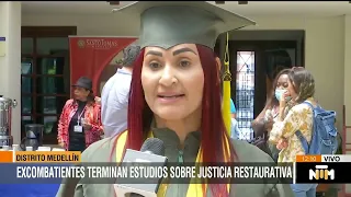 🔴 Noticias Telemedellín - domingo, 31 de julio de 2022, emisión 12:00 m.