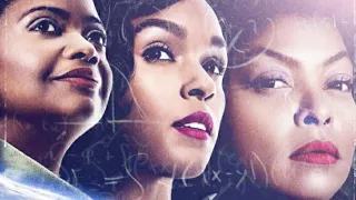 📽 СКРЫТЫЕ ФИГУРЫ, 2016 (12+) - русский трейлер / Hidden Figures, 2016