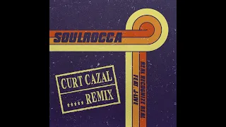 SoulRocca feat. J-Live - Real Recognize Real (Curt Cazal Remix) [Dirty]