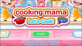 Cooking MaMa Cheese Omelet Cartoon Baby Kidgame (Part 2)