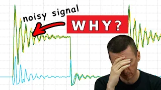 When a Signal Hits The End of a PCB Track - What happens? | Reflections by Eric Bogatin