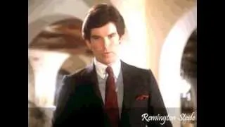 RS~Remington Steele & Laura Holt: Love Story