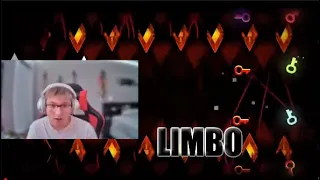 LIMBO : Upcoming Memory Extreme Demon (Reaction)