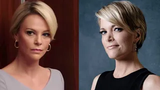 Charlize Theron Explains Why She Agreed To Play Megyn Kelly in 'Bombshell' | MEAWW