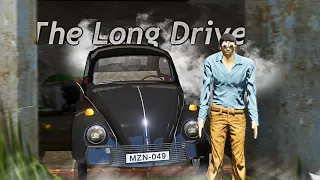 HAMMASINI BOSHQATDAN BOSHLAYMIZ! SARGUZASHT DAVOM ETADI - The Long Drive