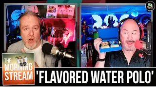 TMS 2646: Flavored Water Polo