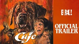 CUJO New & Exclusive HD Trailer