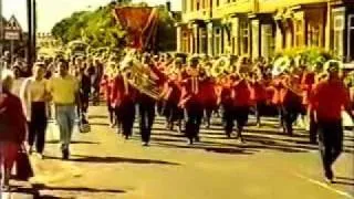 Dawdon Miners Gala 1989 Part 3