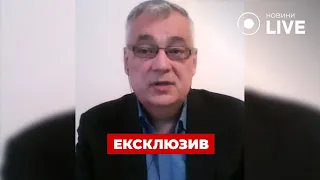 ⚡️СНЄГИРЬОВ: Що відбувається у Бєлгородській області та на кого насправді працюють РДК | Новини.LIVE