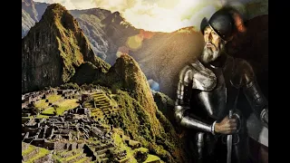 Pizarro, el conquistador del Imperio Inca.