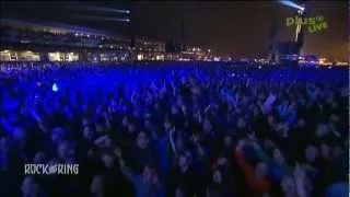 Linkin Park - Rock Am Ring 2012