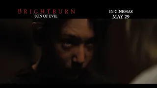 BRIGHTBURN: SON OF EVIL - MEET AGAIN