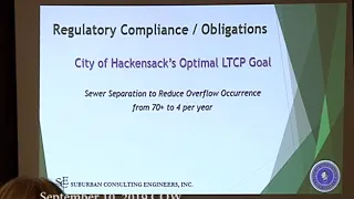 "Hackensack City Council COW Meeting September 10, 2019"