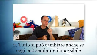 Le 20 PERLE per creare un gioiello di vita pieno di miracoli - CORSO COMPLETO di Daniele Penna