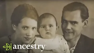 Labour Day Immigration | Ancestry