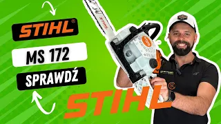 STIHL MS 172