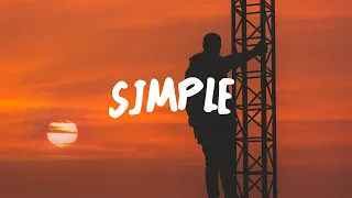 Sam Fischer - Simple (Lyrics)