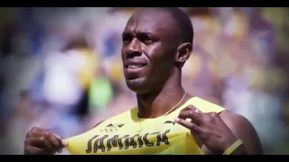 The Legend of Usain Bolt - Documentary 2016