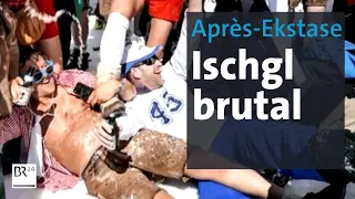 Überdruckventil Ischgl: Abgründe der Après-Ski-Ekstase | Abendschau | BR24