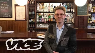 VICE Meets: Daniel Tammet