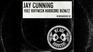 1992 Ruffneck Hardcore Biznizz - Jay Cunning on KOOLLONDON COM