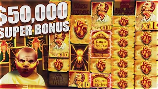 $140,000+ SUPER BONUS - MENTAL ( RECORD WIN!! )