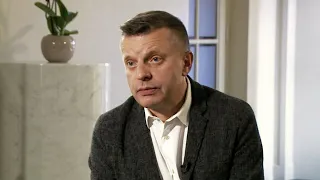 Леонид Парфенов о документальном кино и  премьере своего проекта «Русские грузины»