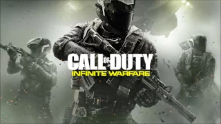 (Louder) Call of Duty: Infinite Warfare Multiplayer Menu Theme